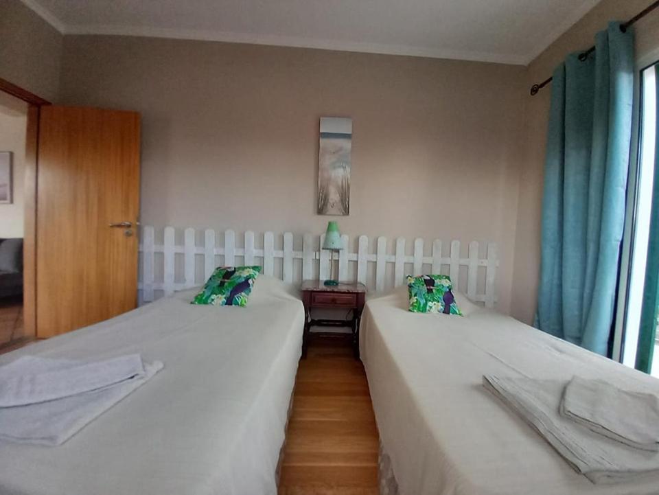 Sotavento Guest House Porto Santo Exterior foto