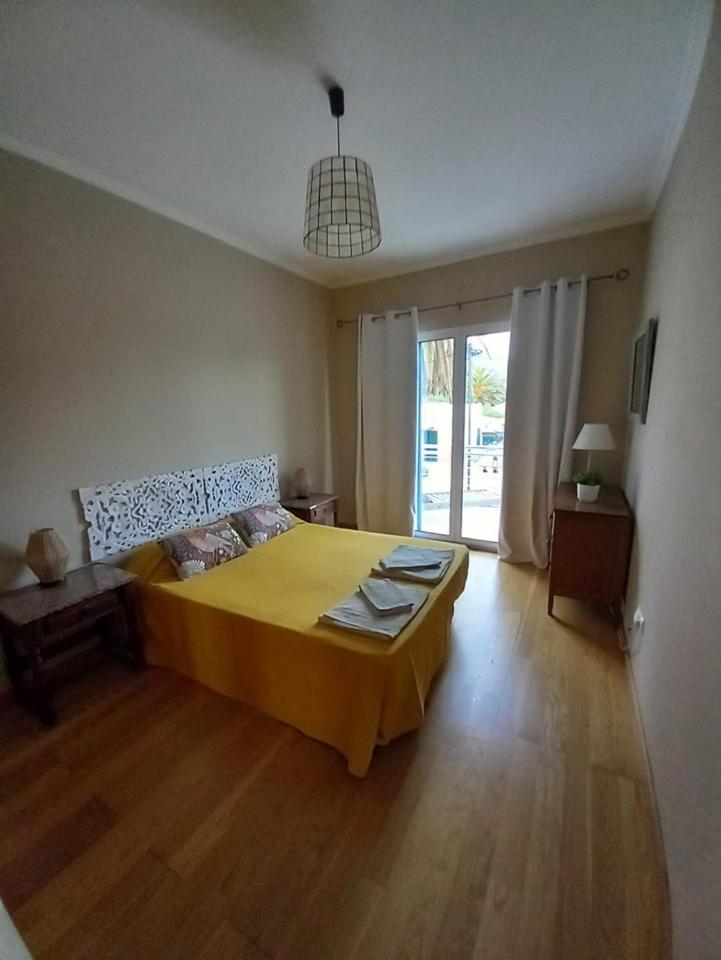 Sotavento Guest House Porto Santo Exterior foto