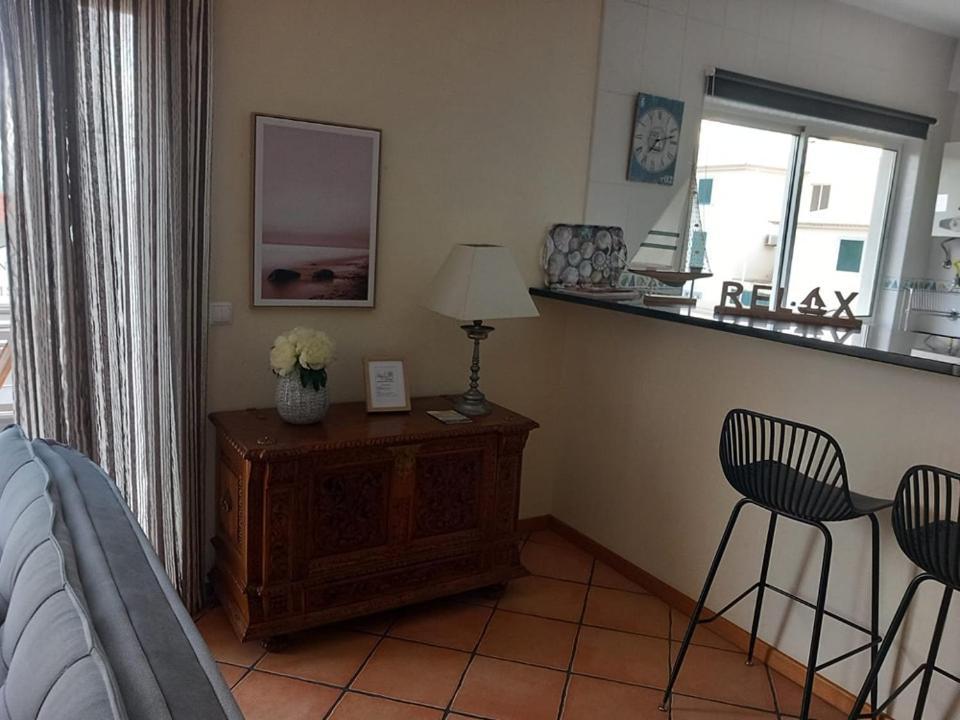 Sotavento Guest House Porto Santo Exterior foto