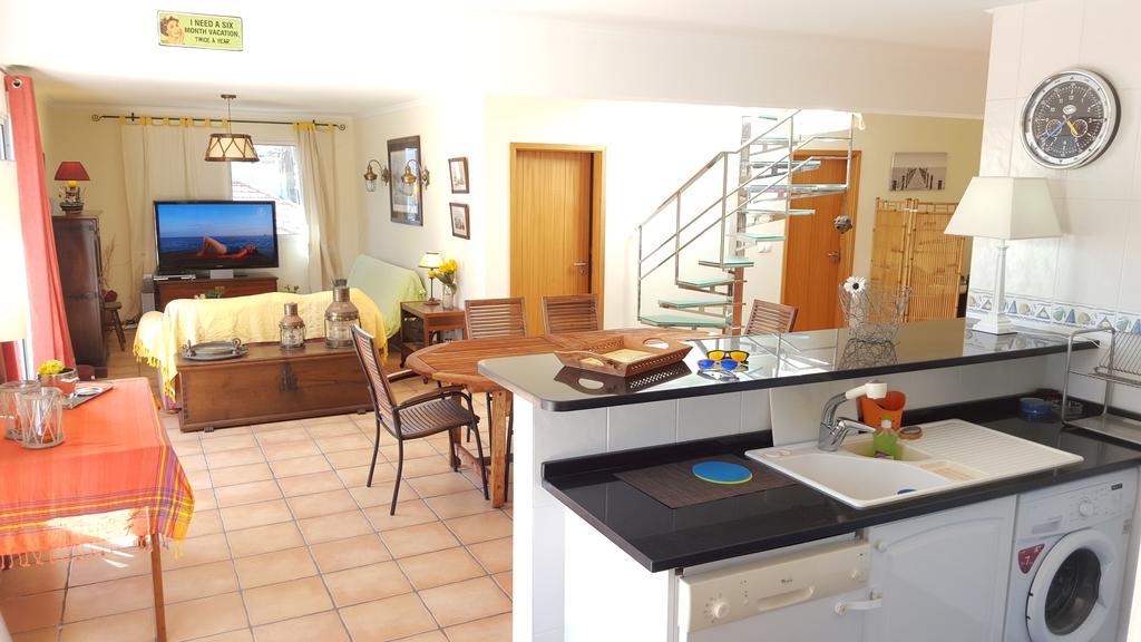 Sotavento Guest House Porto Santo Exterior foto