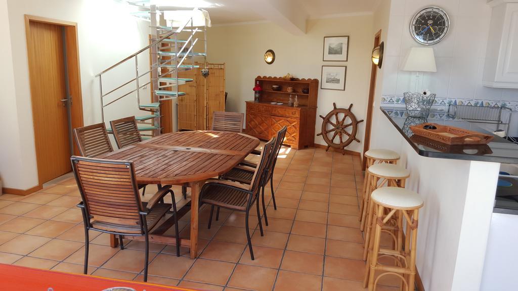 Sotavento Guest House Porto Santo Exterior foto