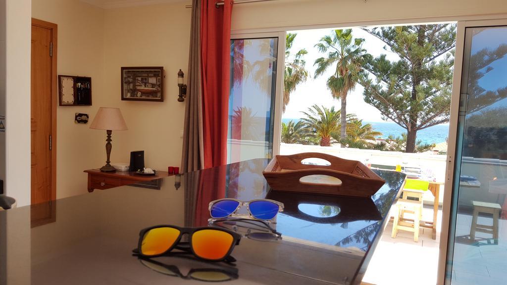 Sotavento Guest House Porto Santo Exterior foto