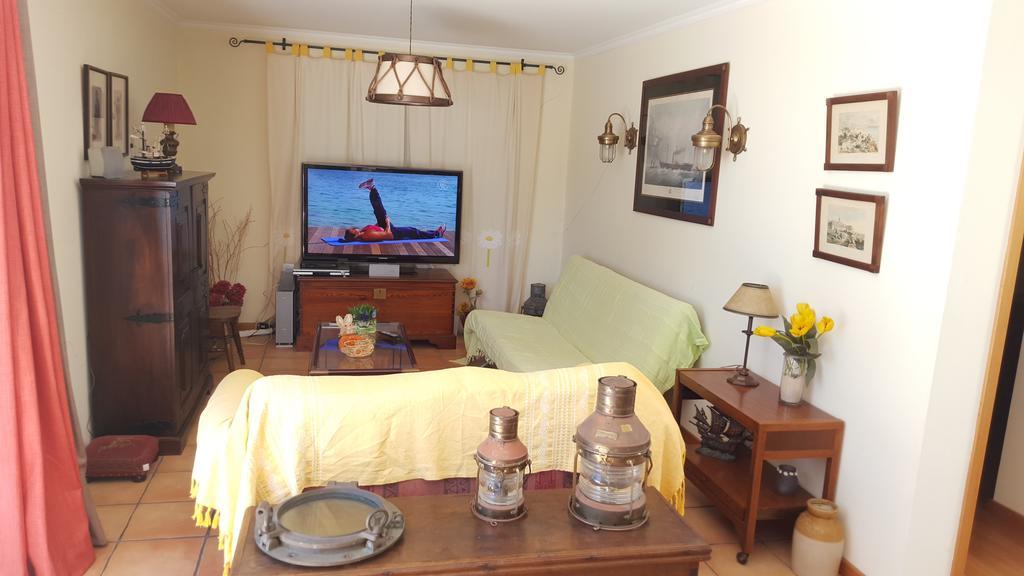 Sotavento Guest House Porto Santo Exterior foto