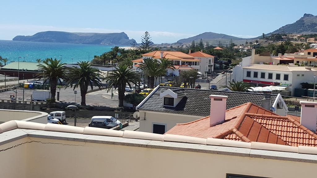 Sotavento Guest House Porto Santo Exterior foto