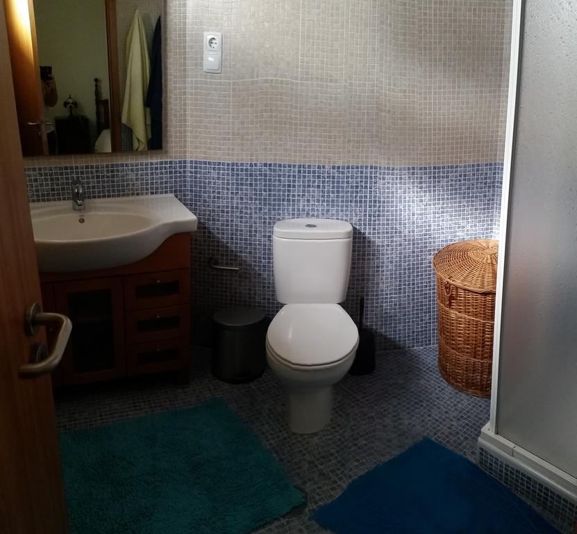 Sotavento Guest House Porto Santo Exterior foto