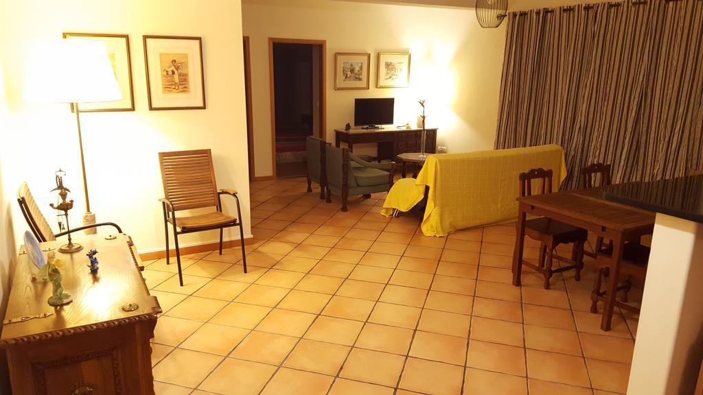 Sotavento Guest House Porto Santo Exterior foto