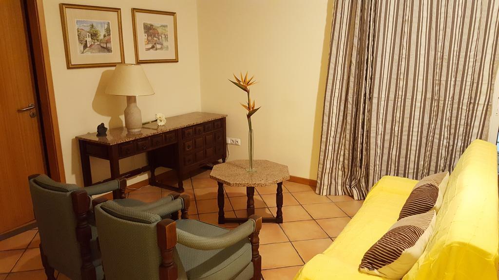 Sotavento Guest House Porto Santo Exterior foto