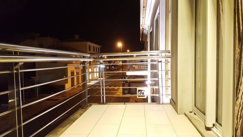 Sotavento Guest House Porto Santo Exterior foto