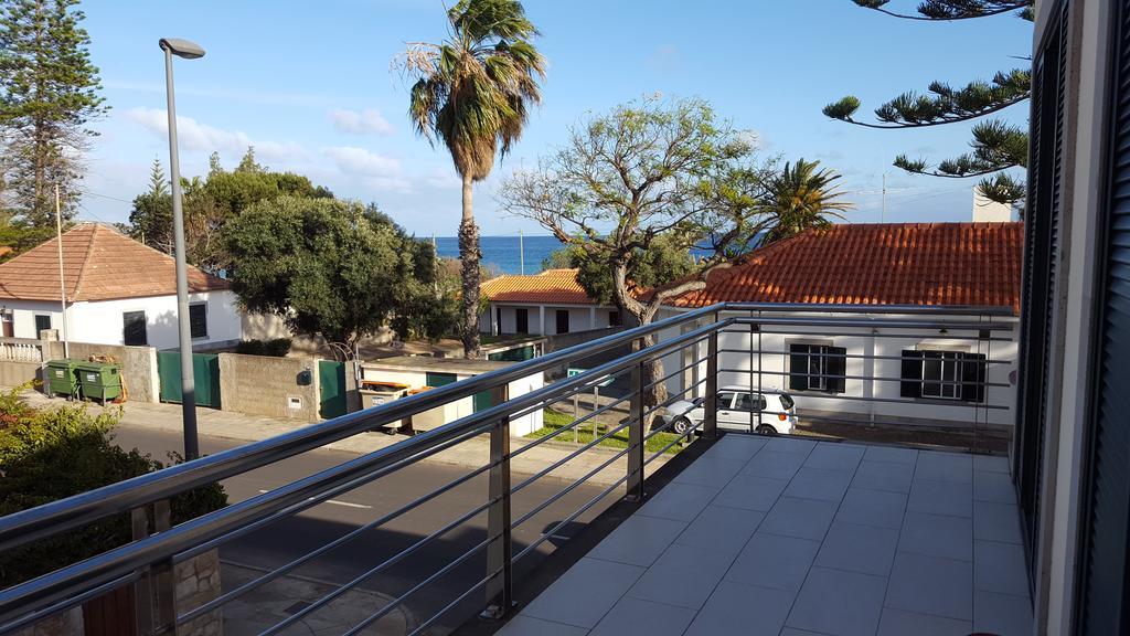 Sotavento Guest House Porto Santo Exterior foto