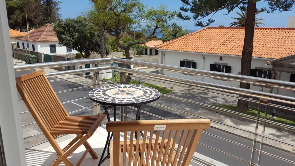 Sotavento Guest House Porto Santo Exterior foto