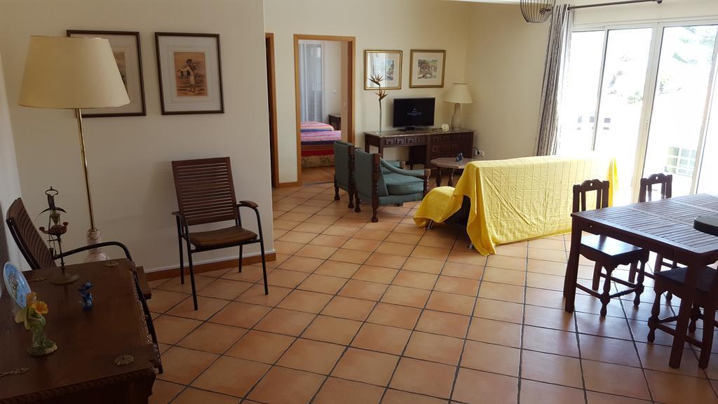 Sotavento Guest House Porto Santo Exterior foto