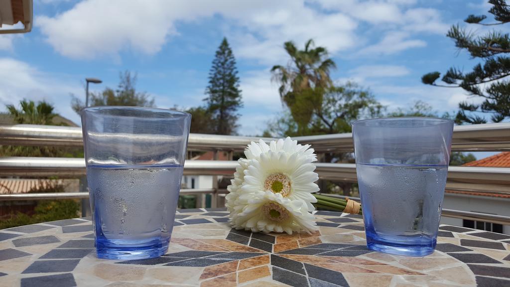 Sotavento Guest House Porto Santo Exterior foto