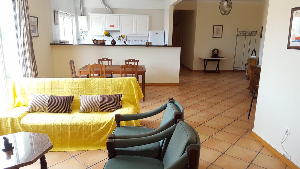 Sotavento Guest House Porto Santo Exterior foto