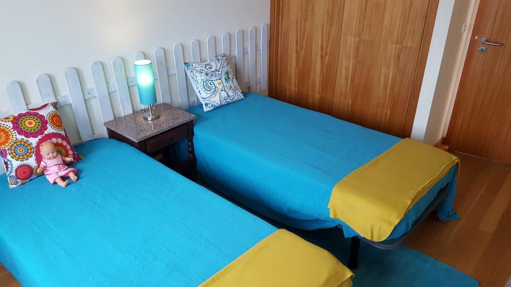 Sotavento Guest House Porto Santo Exterior foto