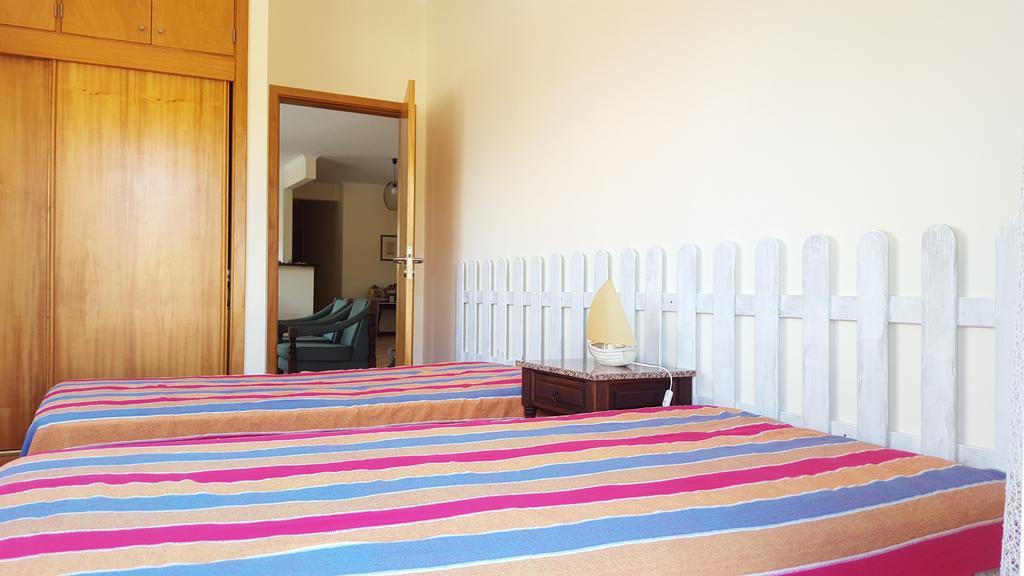 Sotavento Guest House Porto Santo Exterior foto