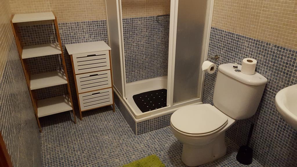 Sotavento Guest House Porto Santo Exterior foto