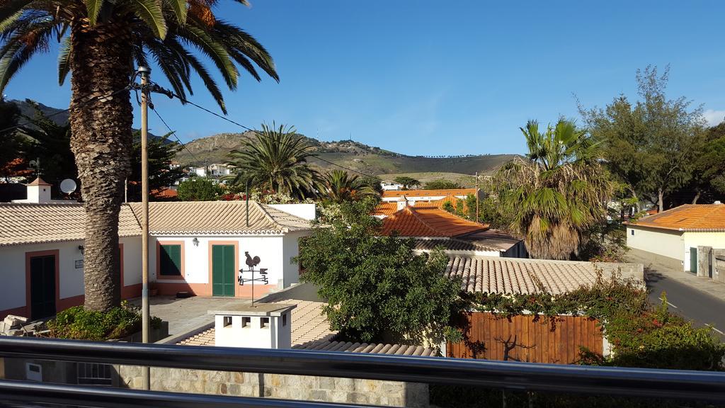 Sotavento Guest House Porto Santo Exterior foto