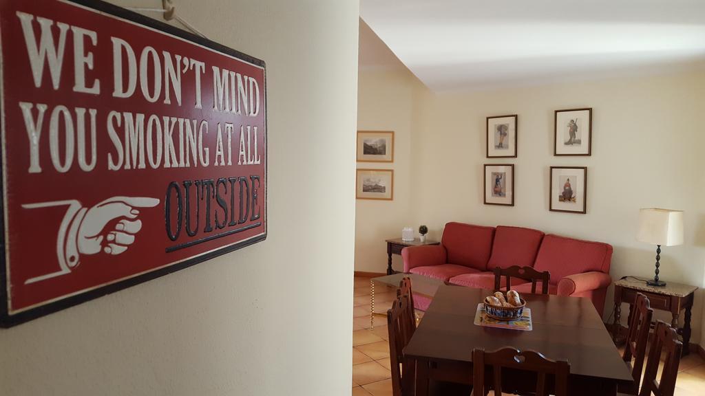 Sotavento Guest House Porto Santo Exterior foto