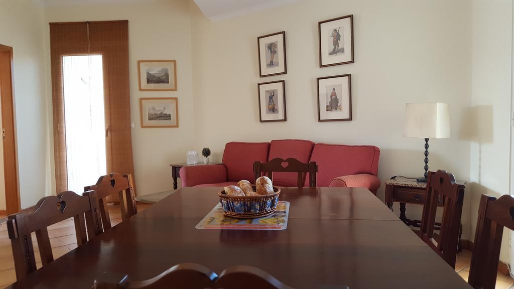Sotavento Guest House Porto Santo Exterior foto