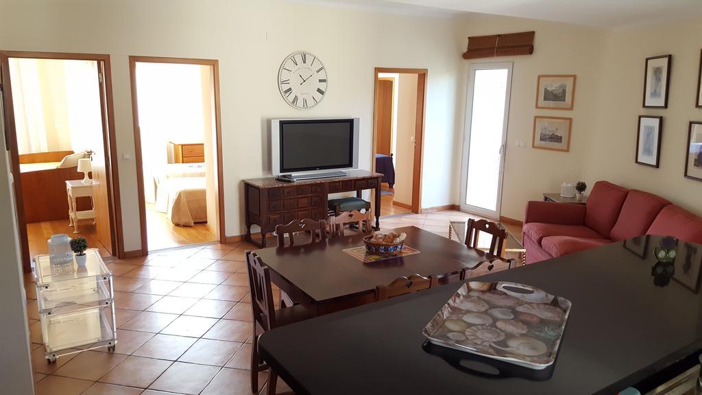 Sotavento Guest House Porto Santo Exterior foto
