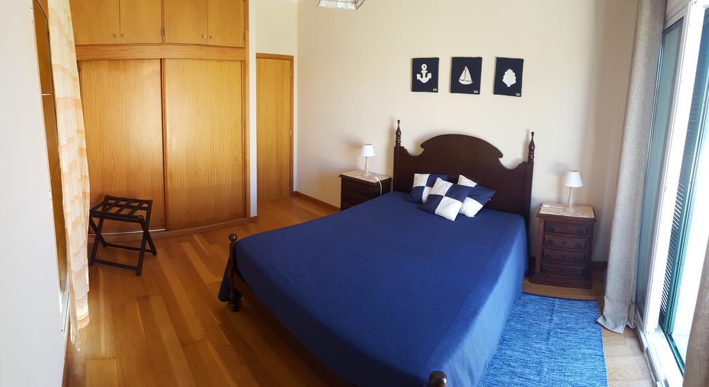 Sotavento Guest House Porto Santo Exterior foto