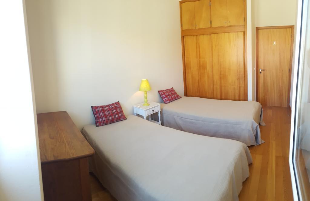 Sotavento Guest House Porto Santo Exterior foto