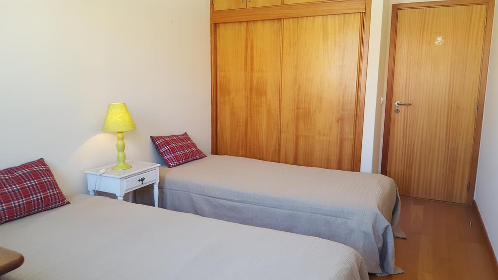 Sotavento Guest House Porto Santo Exterior foto